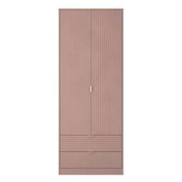 Harborne Double Wardrobe - thumbnail 2