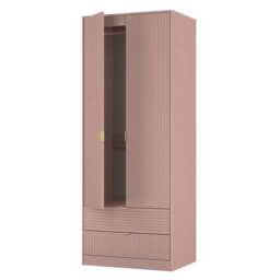 Harborne Double Wardrobe - thumbnail 6