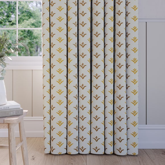Emily Bond Molly Made to Measure Curtains - image 1