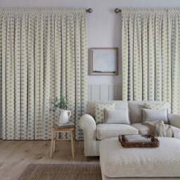 Emily Bond Molly Made to Measure Curtains - thumbnail 5