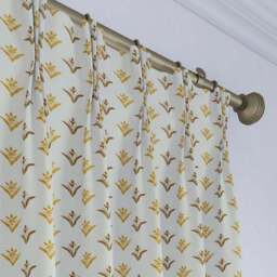 Emily Bond Molly Made to Measure Curtains - thumbnail 4