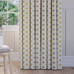 Emily Bond Molly Made to Measure Curtains - thumbnail 1