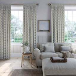 Emily Bond Molly Made to Measure Curtains - thumbnail 2