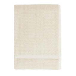 Yard Hebden Waffle Cotton Towel - thumbnail 4