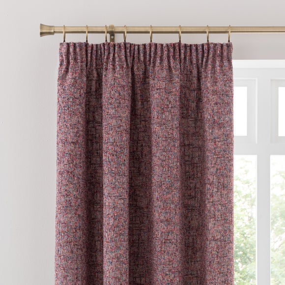 Mirabelle Pencil Pleat Curtains - image 1
