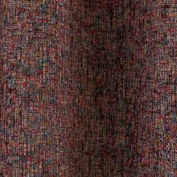 Mirabelle Pencil Pleat Curtains - thumbnail 3