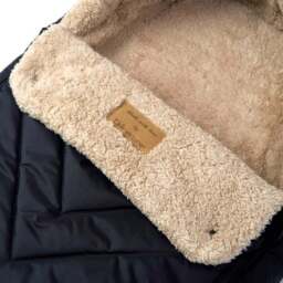 Clair de Lune Snug Foot Muff - thumbnail 4