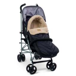 Clair de Lune Snug Foot Muff - thumbnail 2