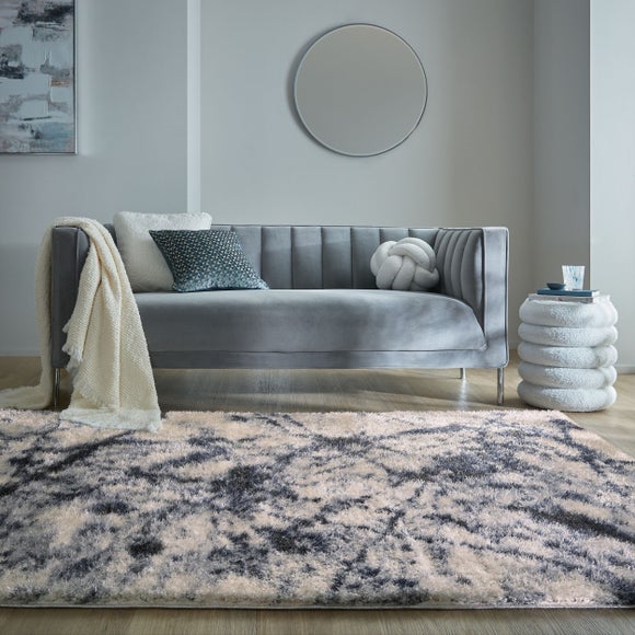 Indulgence Abstract Rug - image 1