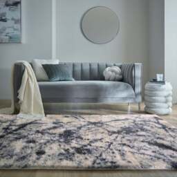 Indulgence Abstract Rug
