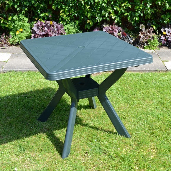 Trabella Square Turin Table - image 1