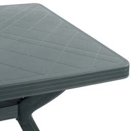 Trabella Square Turin Table - thumbnail 3