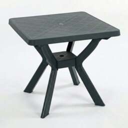 Trabella Square Turin Table - thumbnail 2
