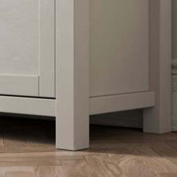 "Olney Extra Wide TV Unit for TVs up to 80""" - thumbnail 5