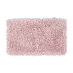 Catherine Lansfield Cuddly Faux Fur Bath Mat - thumbnail 2