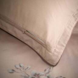 Dorma Rosa Oxford Pillowcase Pair - thumbnail 5