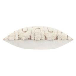 Fosse Tufted Rectangular Cushion - thumbnail 3