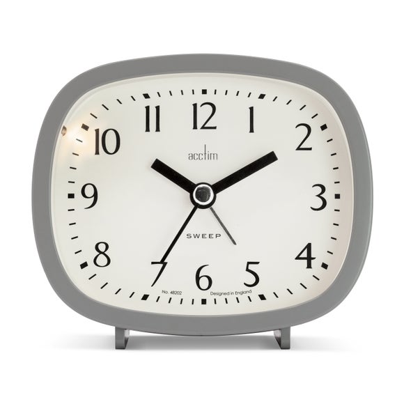 Acctim Hilda Alarm Clock - image 1