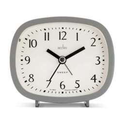 Acctim Hilda Alarm Clock - thumbnail 2