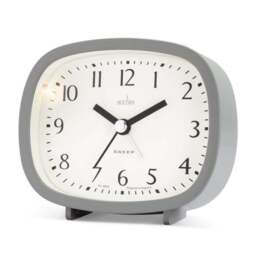 Acctim Hilda Alarm Clock - thumbnail 4