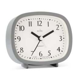 Acctim Hilda Alarm Clock - thumbnail 3