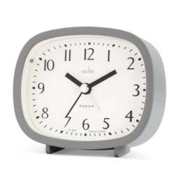 Acctim Hilda Alarm Clock - thumbnail 5