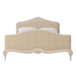 Willis and Gambier Upholstered Bed Frame - thumbnail 3