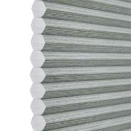 Lyra Daylight Made to Measure Perfect Fit Pleated Blind - thumbnail 2