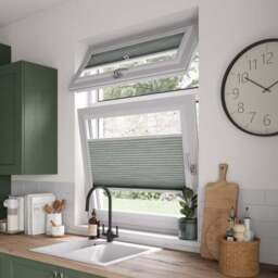 Lyra Daylight Made to Measure Perfect Fit Pleated Blind - thumbnail 5