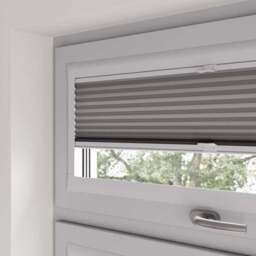 Eira Pro Daylight Made to Measure Fire Retardant Perfect Fit Pleated Blind - thumbnail 4