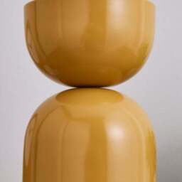 Elements Lunebar Touch Table Lamp - thumbnail 4