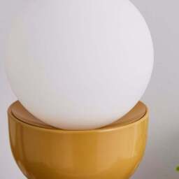 Elements Lunebar Touch Table Lamp - thumbnail 3