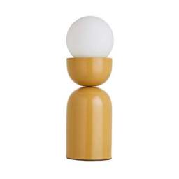 Elements Lunebar Touch Table Lamp - thumbnail 5