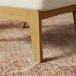 Bilbao Sherpa Rattan Occasional Armchair - thumbnail 5