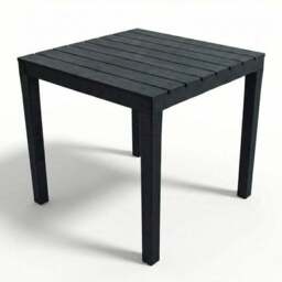 Trabella Roma Square Table - thumbnail 2