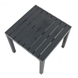 Trabella Roma Square Table - thumbnail 3