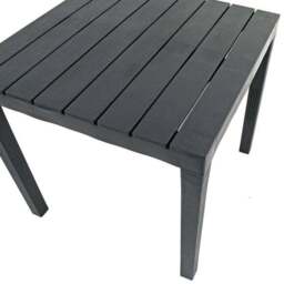 Trabella Roma Square Table - thumbnail 5