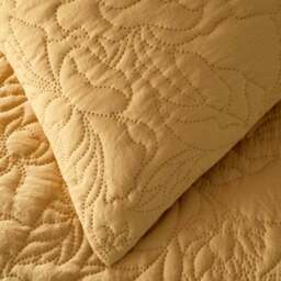 Ada Floral Duvet Cover and Pillowcase Set - thumbnail 5