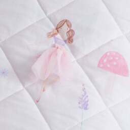 Meadow Fairies Bedspread 150cm x 200cm - thumbnail 5