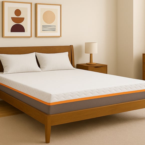 Komfi Vitality Ultra Firm Mattress - image 1