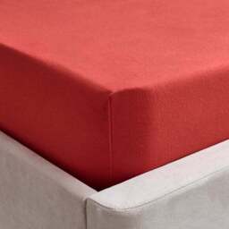 Dorma Luxuriously Soft 100% Brushed Cotton Fitted Sheet - thumbnail 3