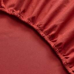 Dorma Luxuriously Soft 100% Brushed Cotton Fitted Sheet - thumbnail 2
