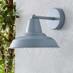 Galley Outdoor Wall Light - thumbnail 2