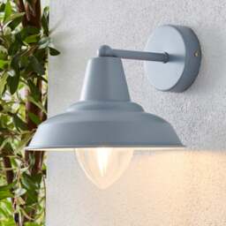 Galley Outdoor Wall Light - thumbnail 1