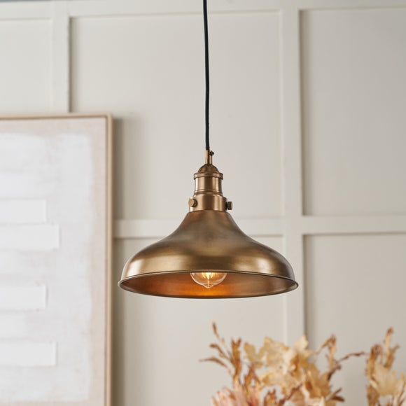 Pacific Lifestyle Ellis Adjustable Pendant Light - image 1