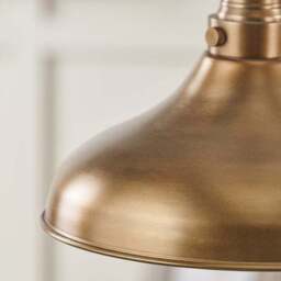 Pacific Lifestyle Ellis Adjustable Pendant Light - thumbnail 3