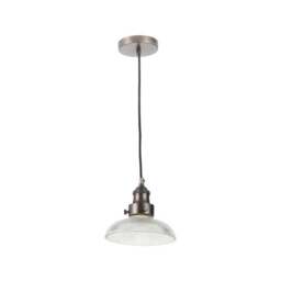 Pacific Lifestyle Bowery Adjustable Electrified Pendant Light - thumbnail 5