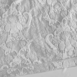 Dorma Vivana Damask Bedspread - thumbnail 2