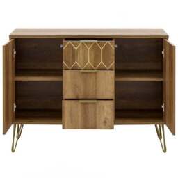 Orleans Sideboard - thumbnail 5