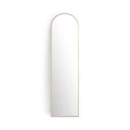 Arched Full Length Leaner Mirror - thumbnail 3
